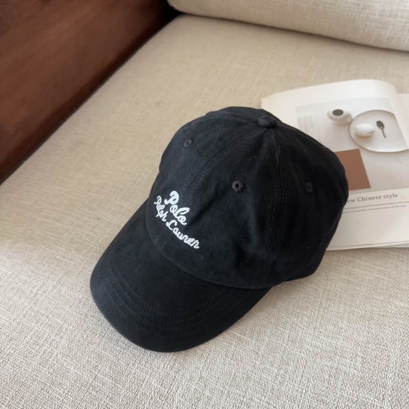 Polo cap dx (401)
