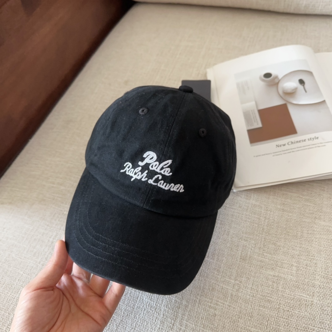 Polo cap dx (402)