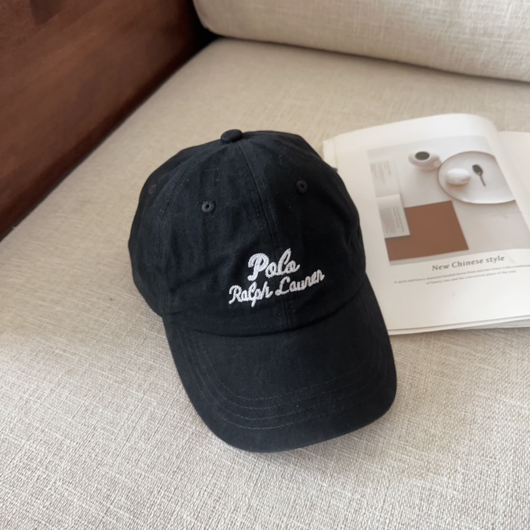 Polo cap dx (403)