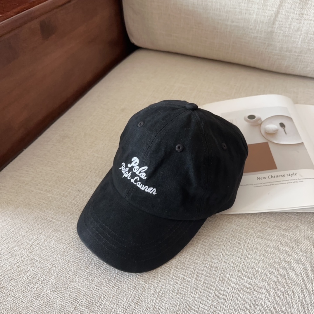 Polo cap dx (404)
