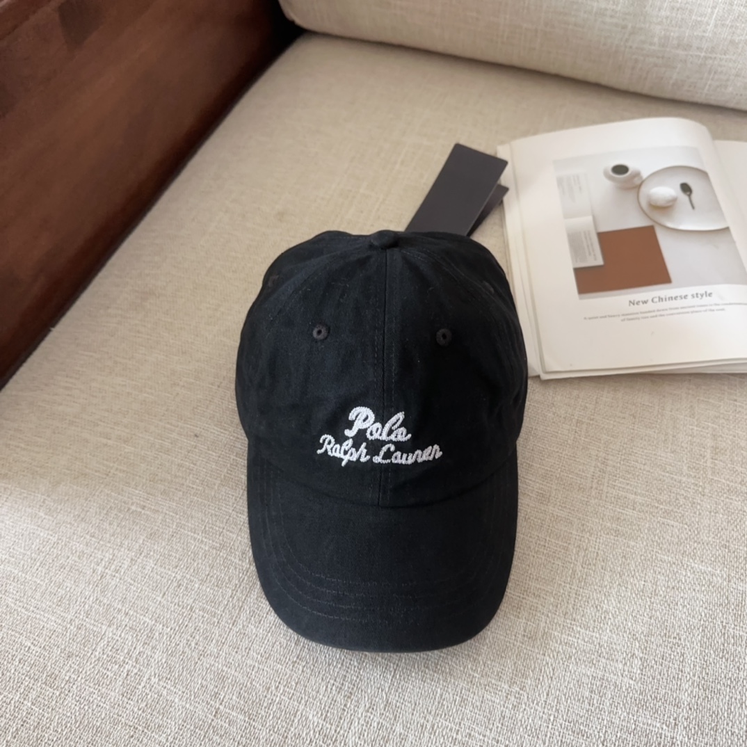 Polo cap dx (405)