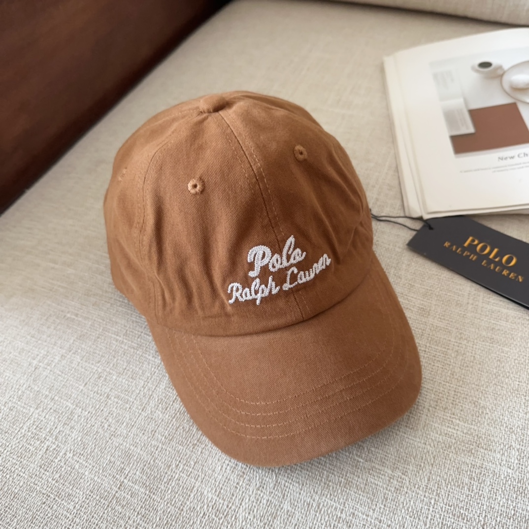 Polo cap dx (410)
