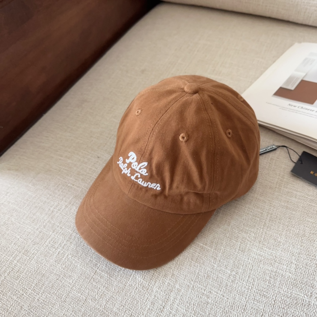 Polo cap dx (413)