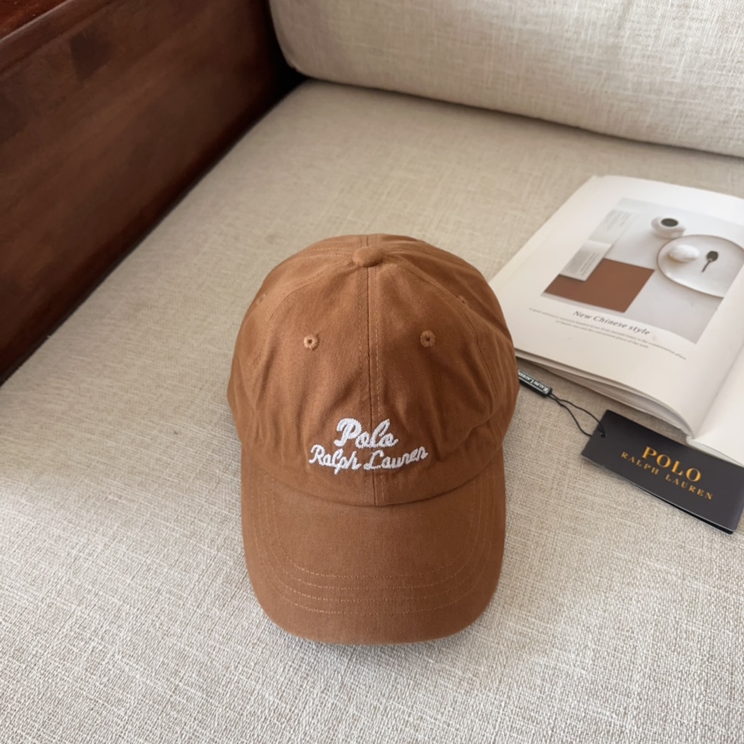 Polo cap dx (414)
