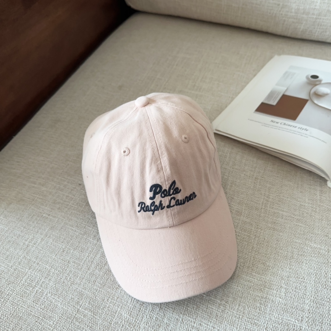 Polo cap dx (424)