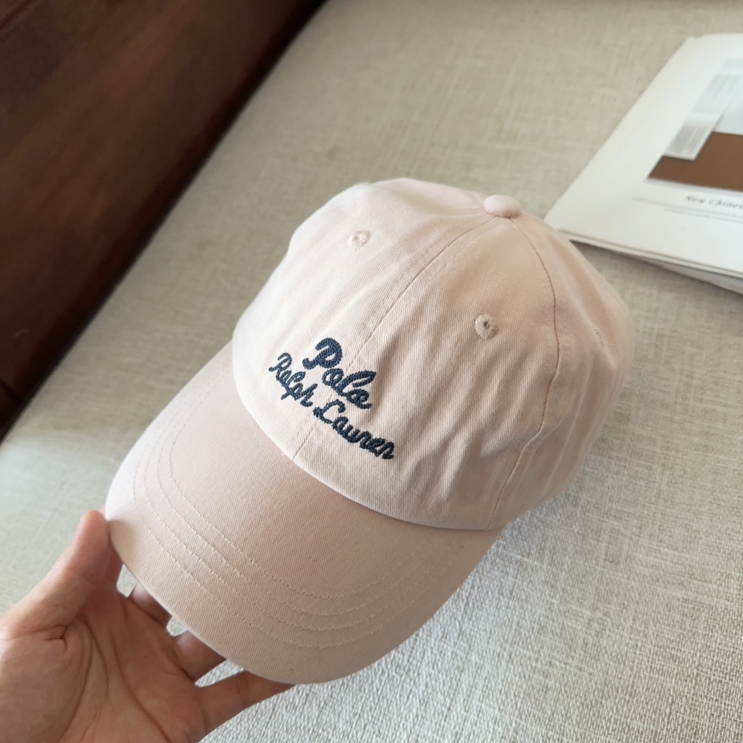 Polo cap dx (427)