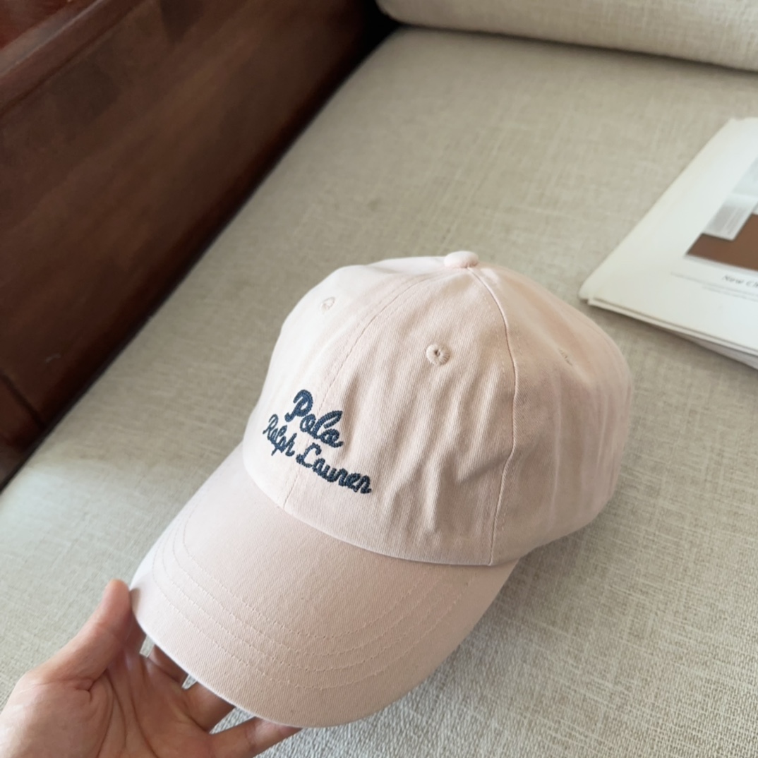 Polo cap dx (428)