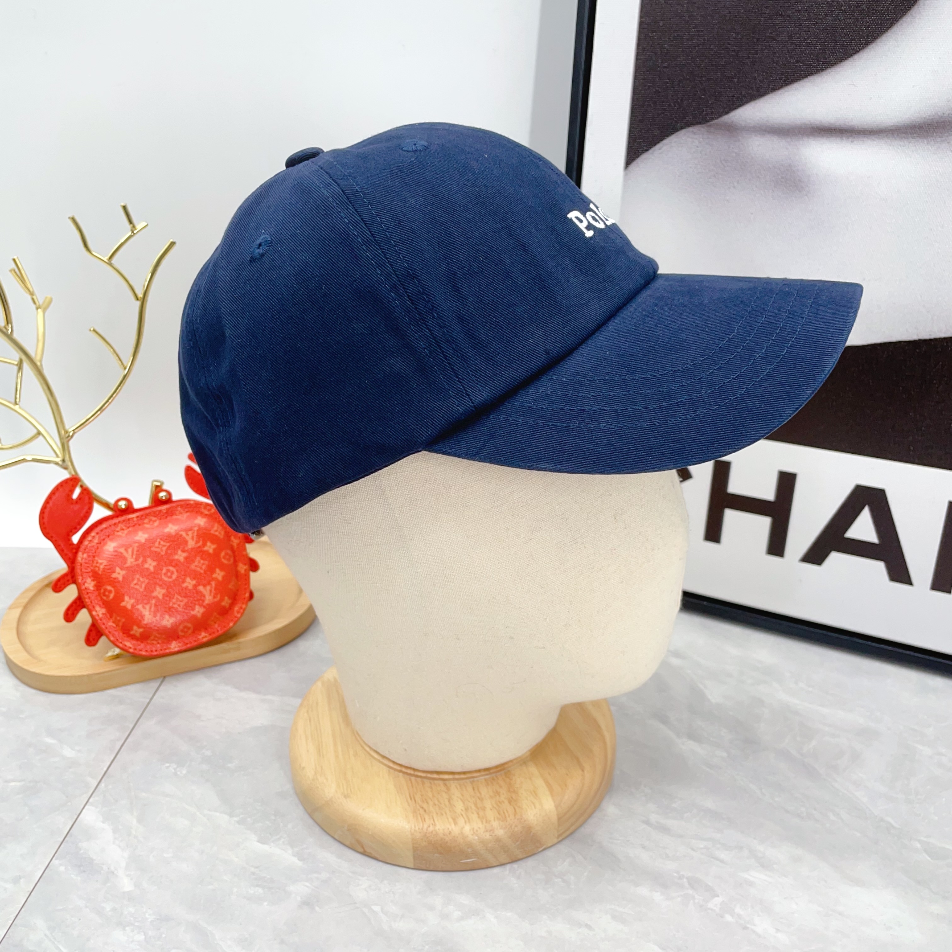 Polo cap dx (43)