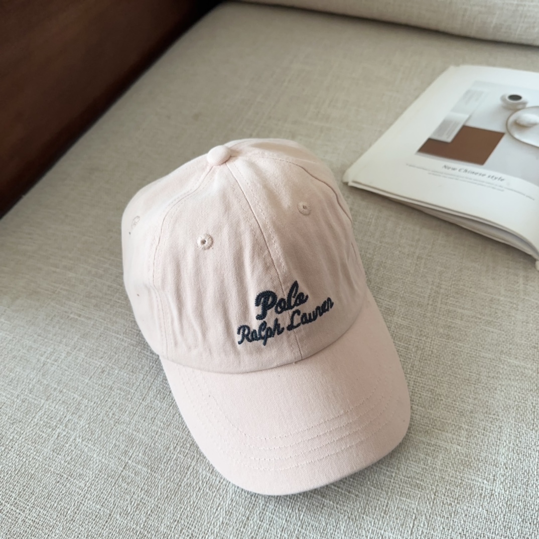 Polo cap dx (430)