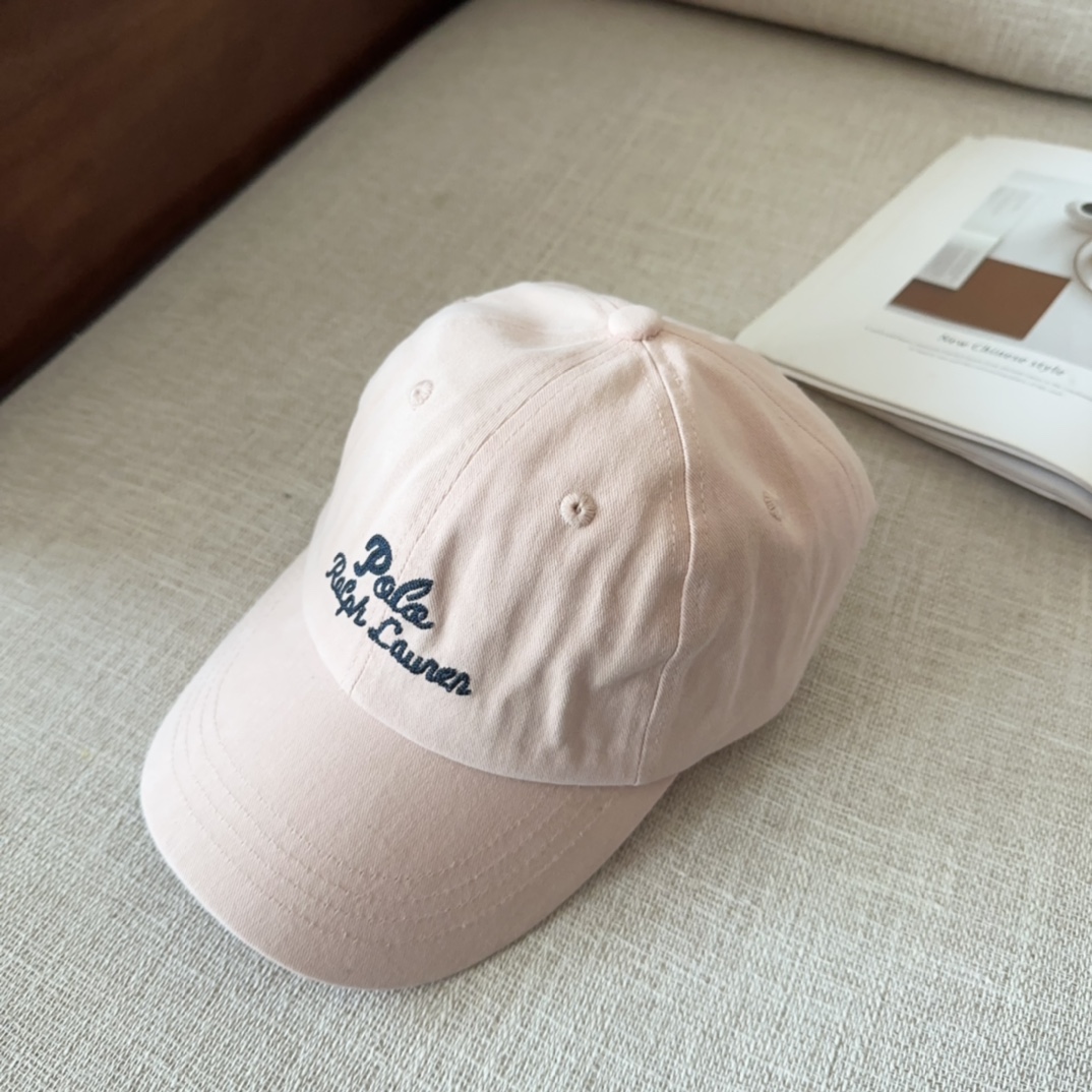 Polo cap dx (431)