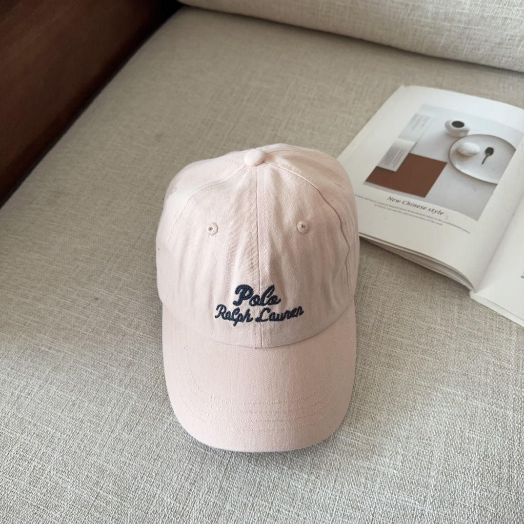Polo cap dx (432)