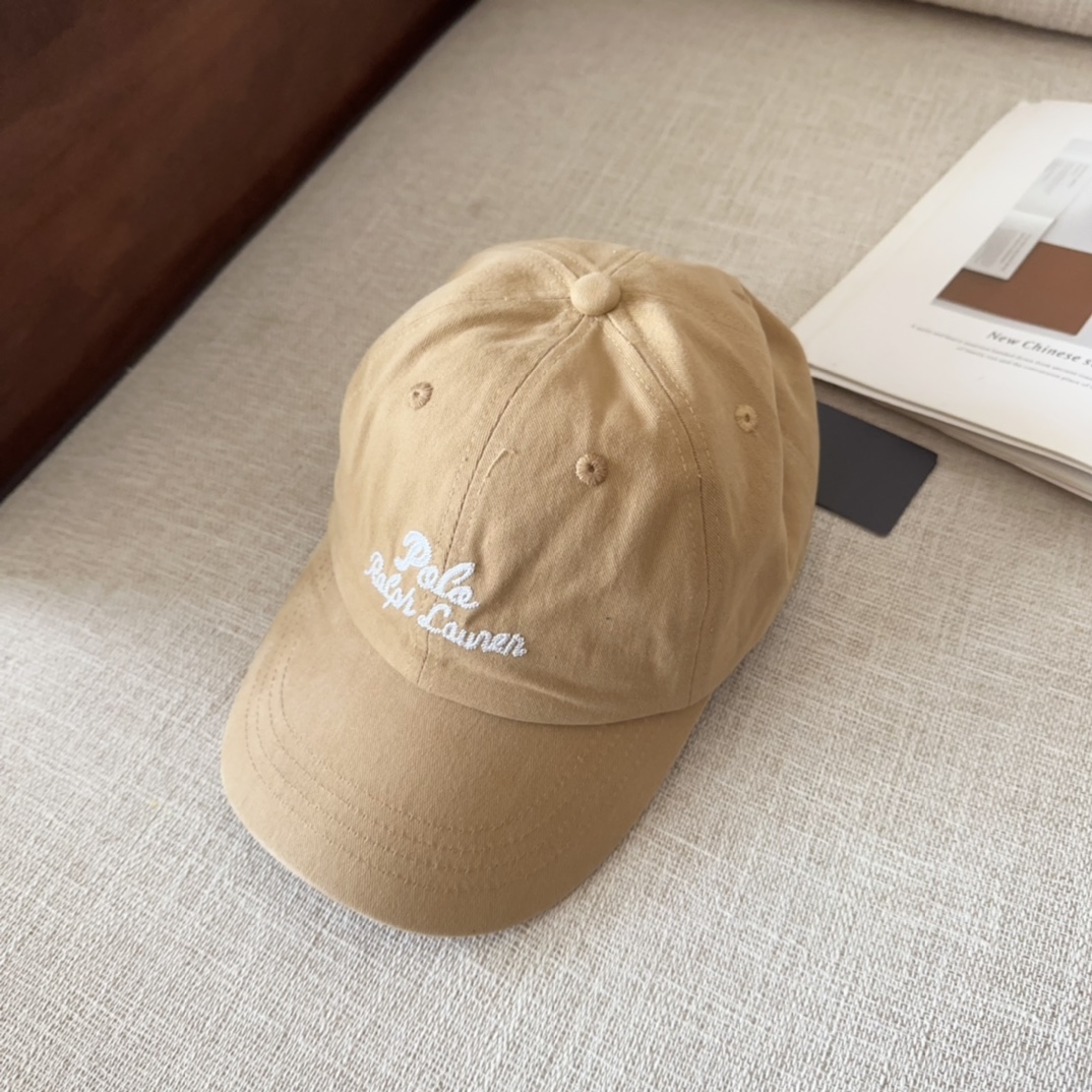 Polo cap dx (436)