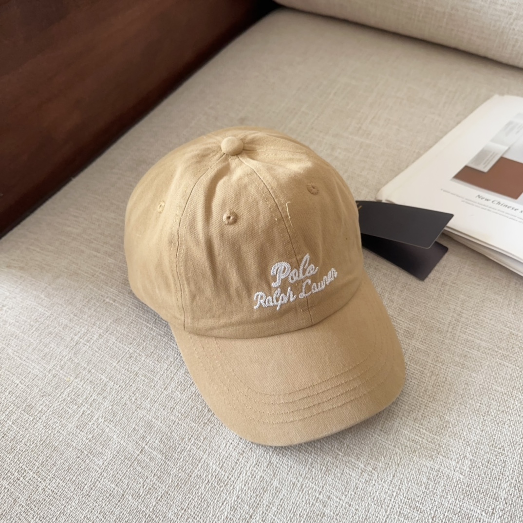 Polo cap dx (438)