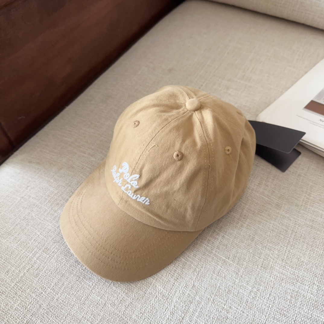 Polo cap dx (440)
