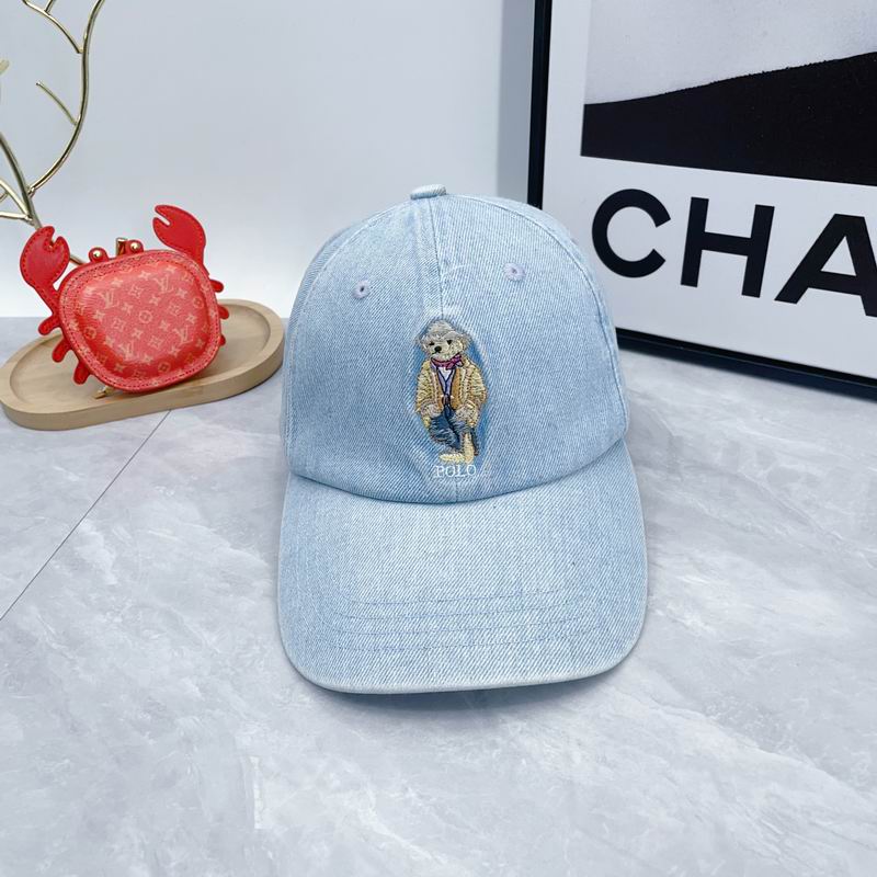 Polo cap dx (5)