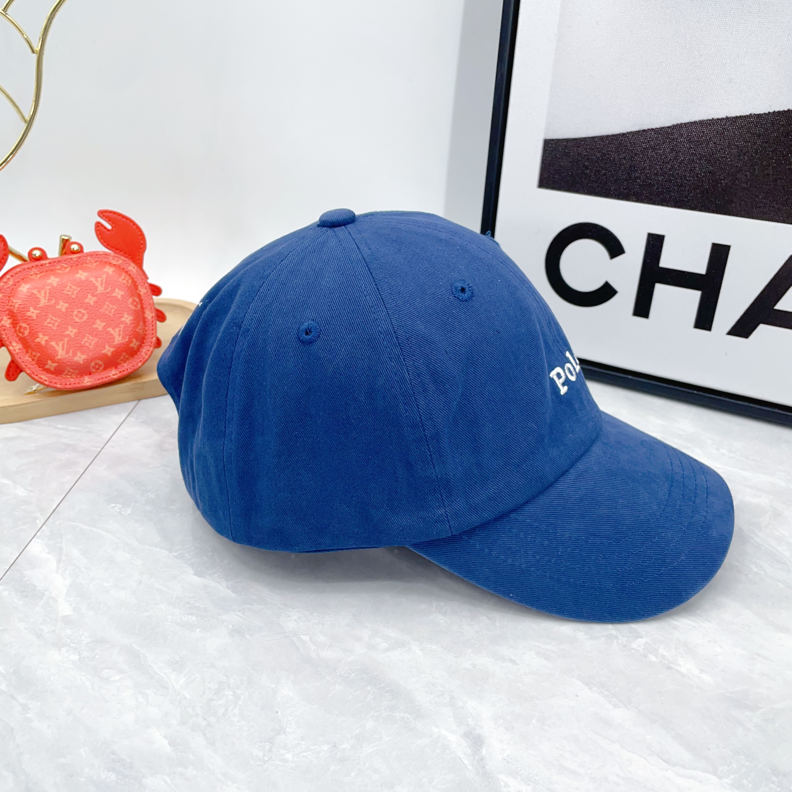 Polo cap dx (57)