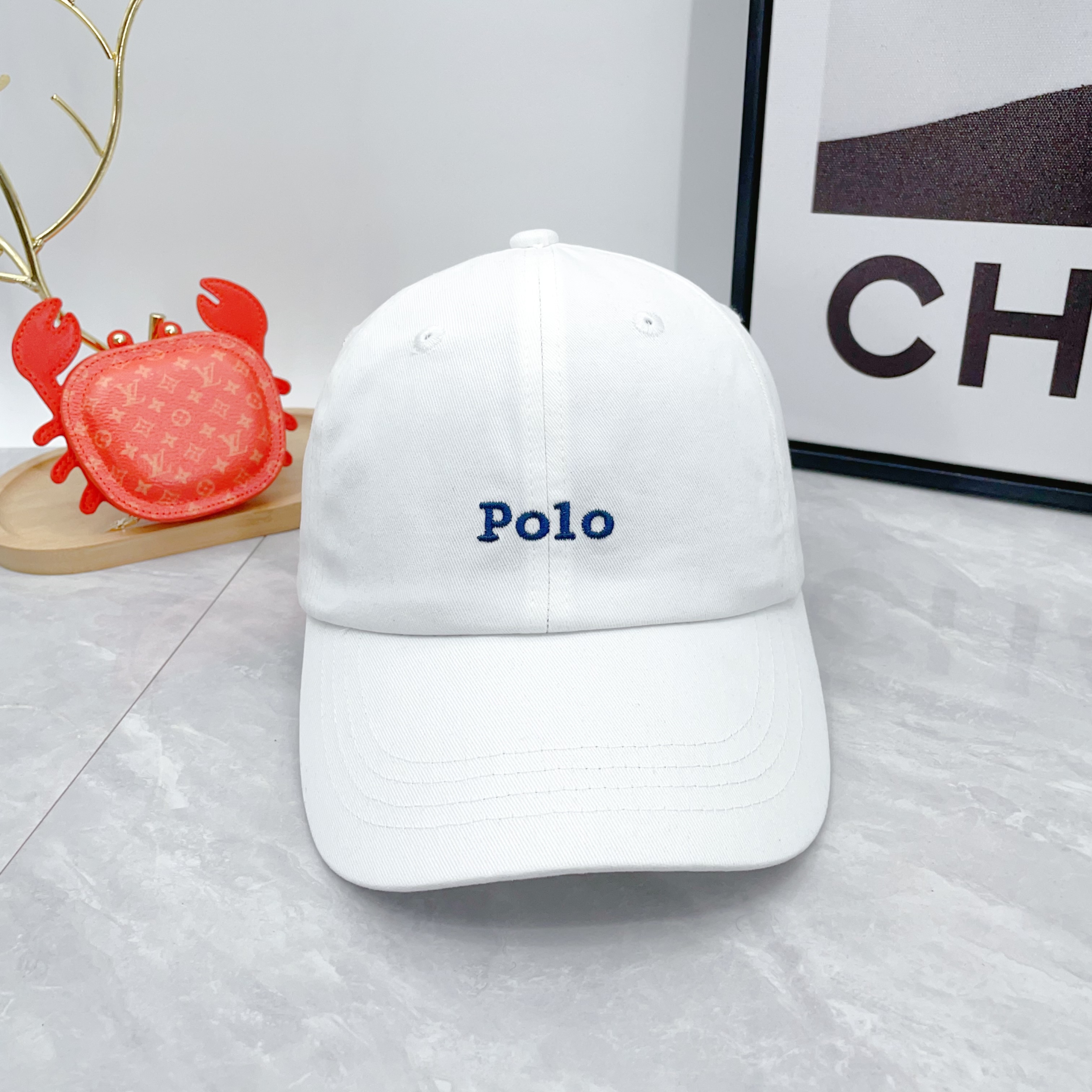 Polo cap dx (67)