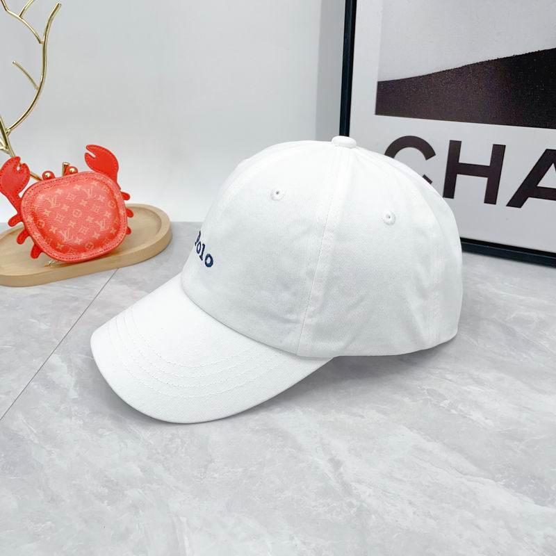 Polo cap dx (68)