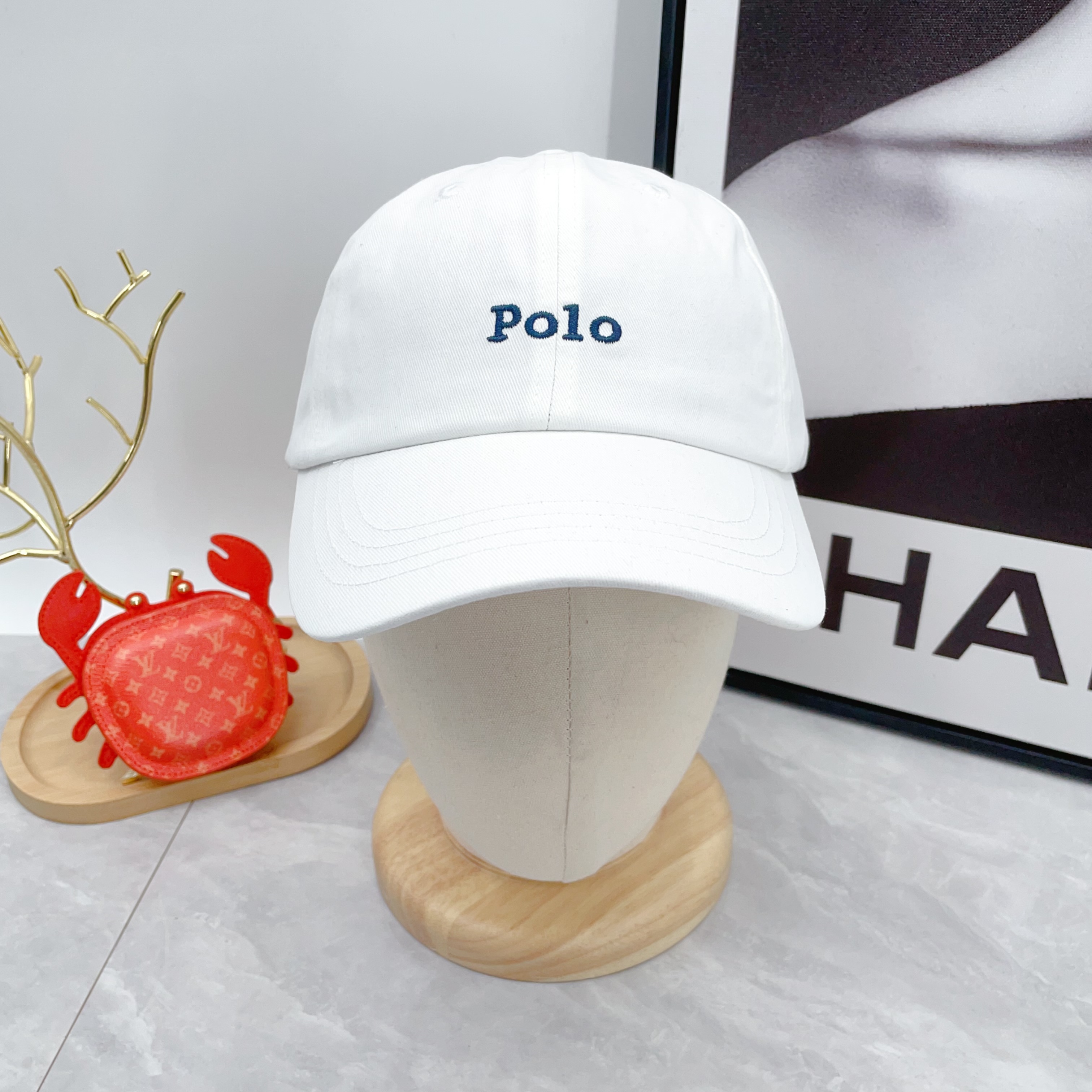 Polo cap dx (71)