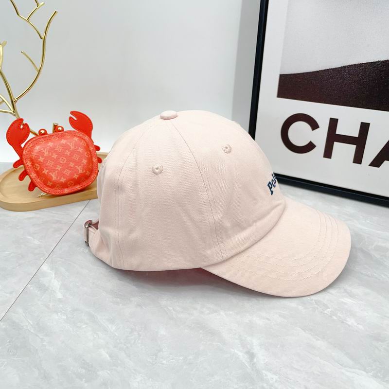 Polo cap dx (75)