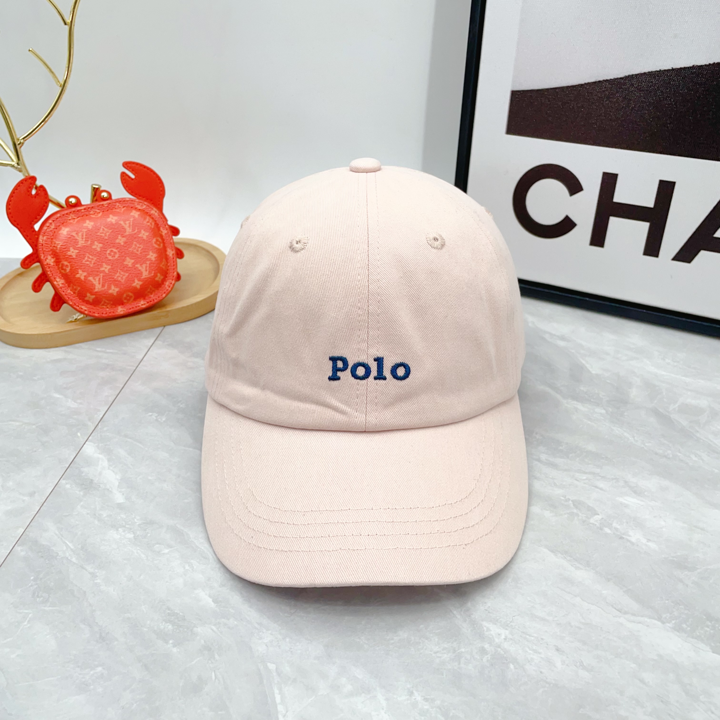 Polo cap dx (76)
