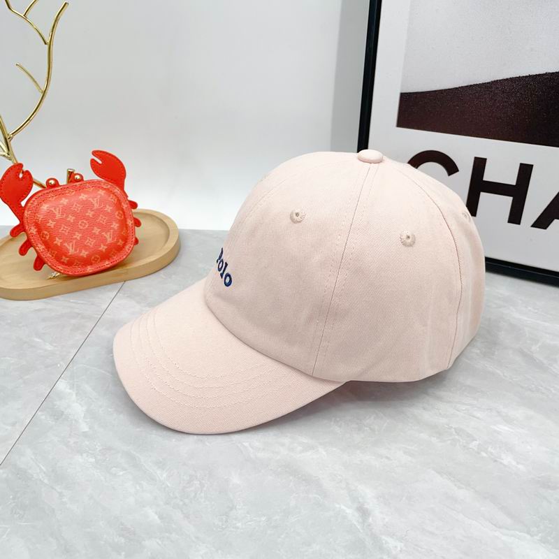 Polo cap dx (77)