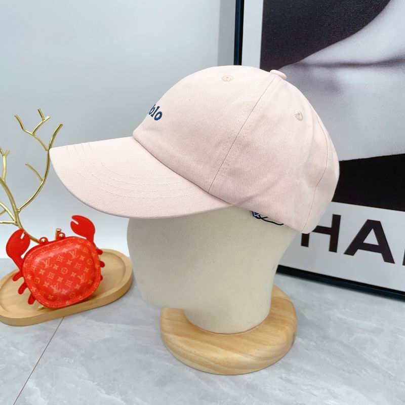 Polo cap dx (78)