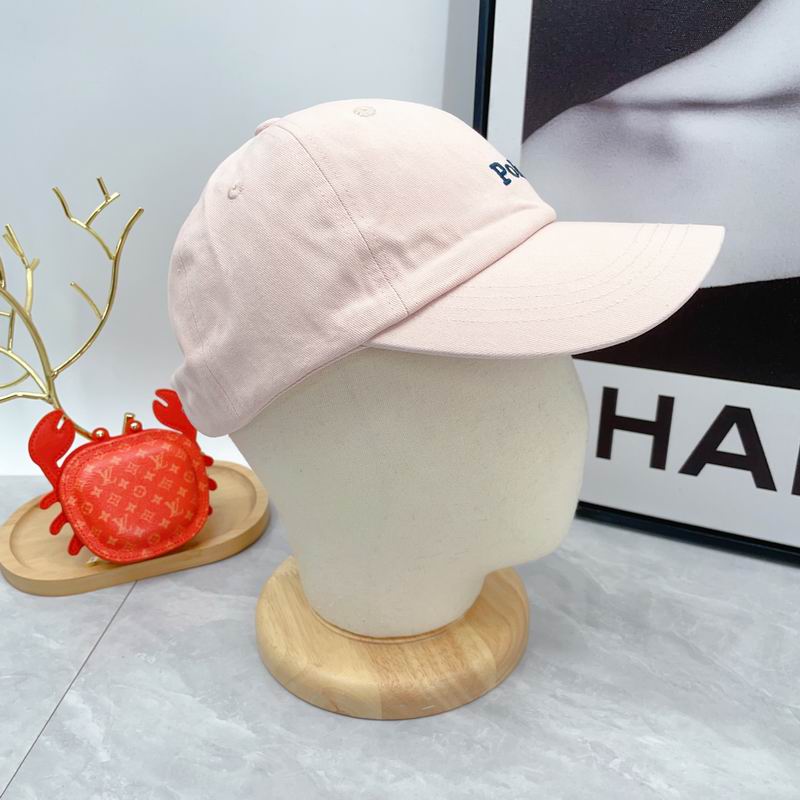 Polo cap dx (79)
