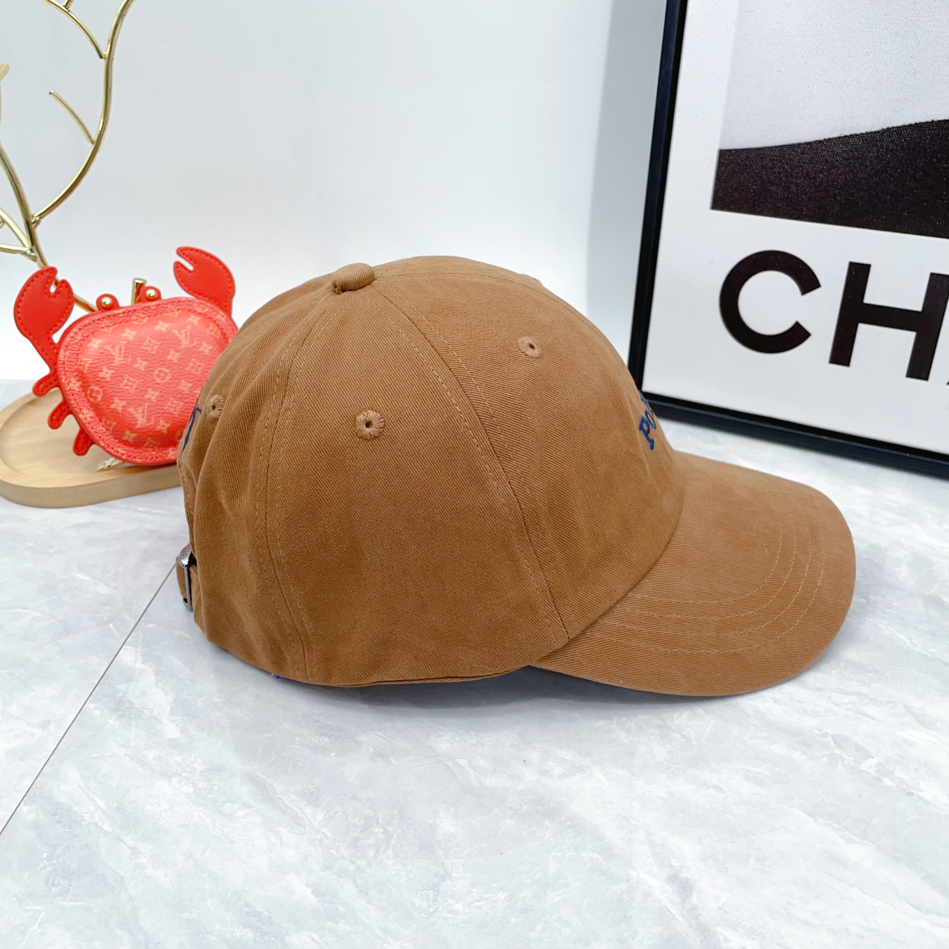 Polo cap dx (84)