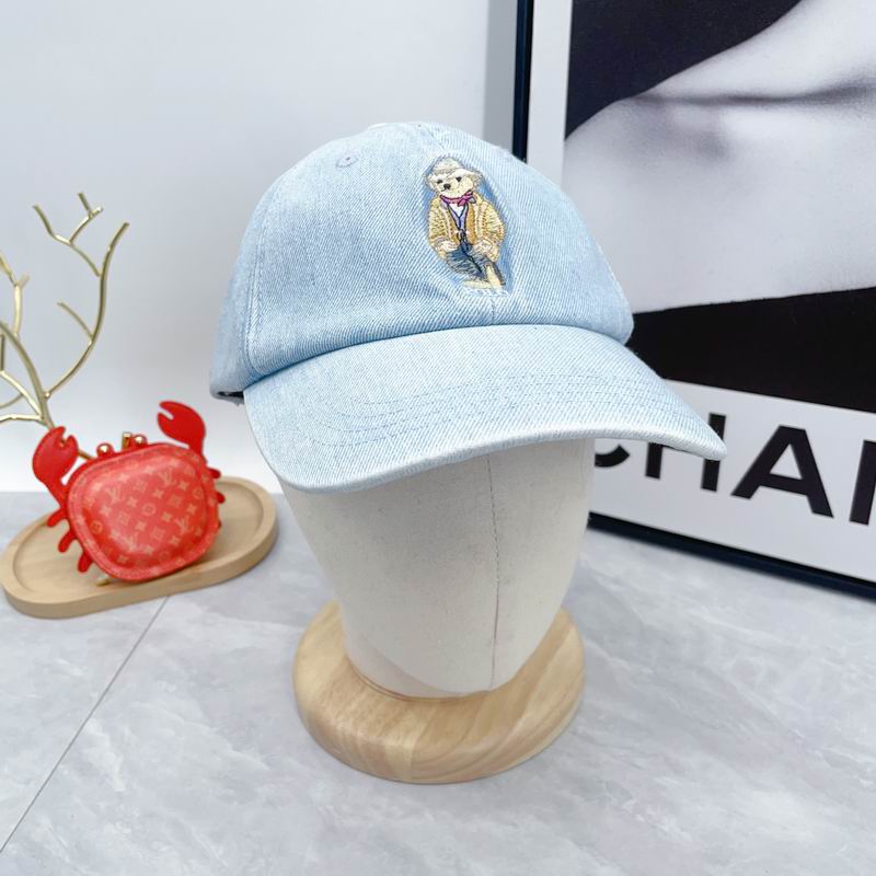Polo cap dx (9)