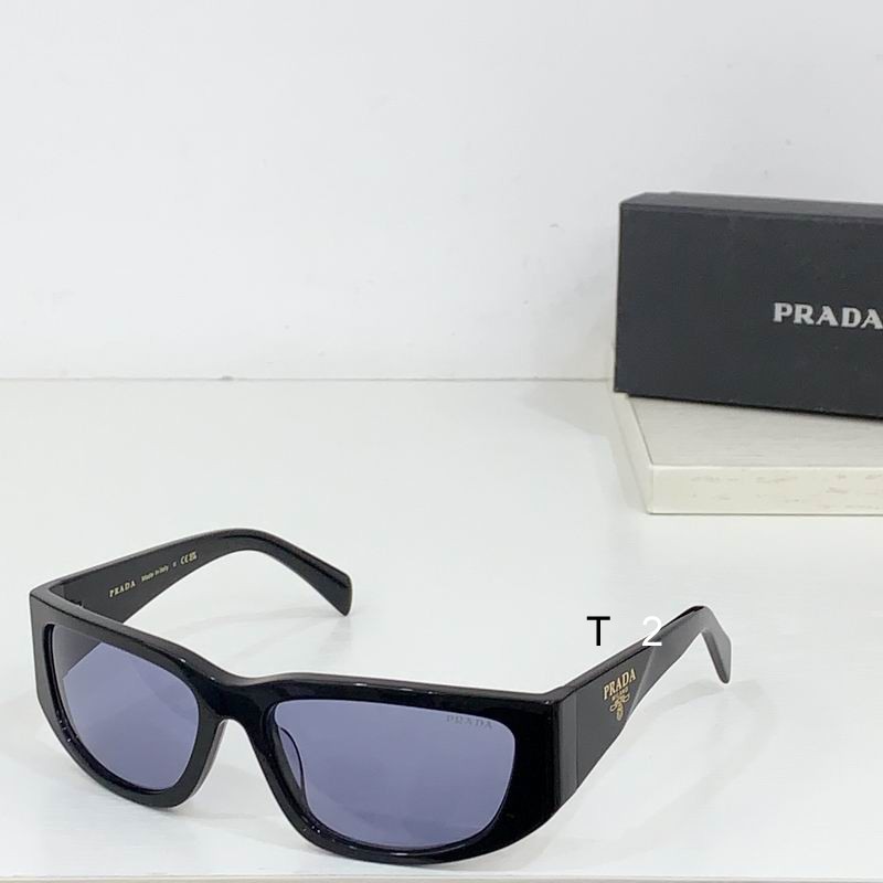 Prada PRA19 60 18-120 b07