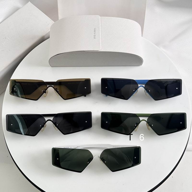 Prada SPR59Z 70-7-135 e07