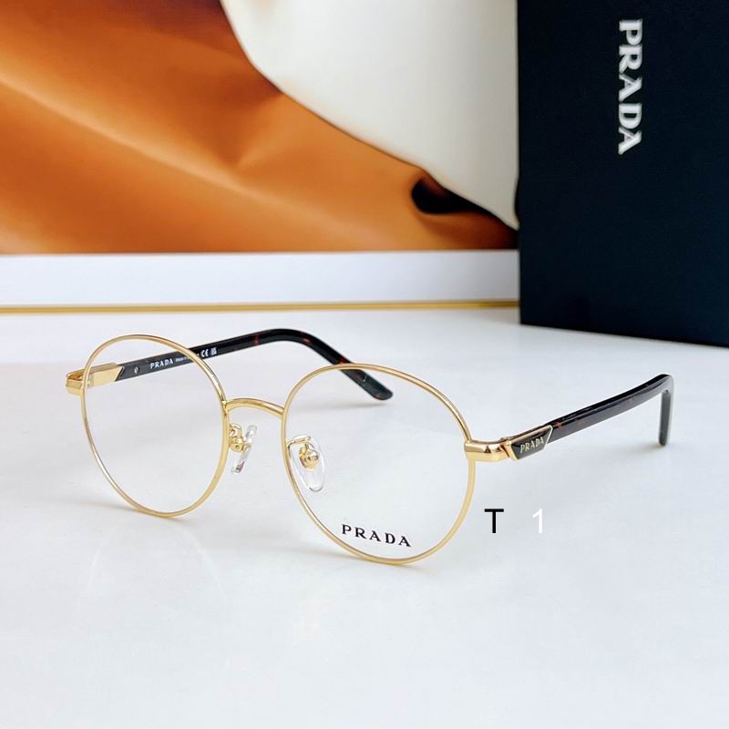 Prada VPR67Y 48-18-140 a 03