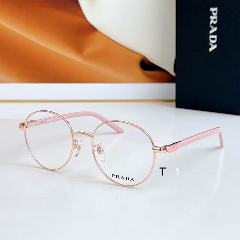 Prada VPR67Y 48-18-140 a 05