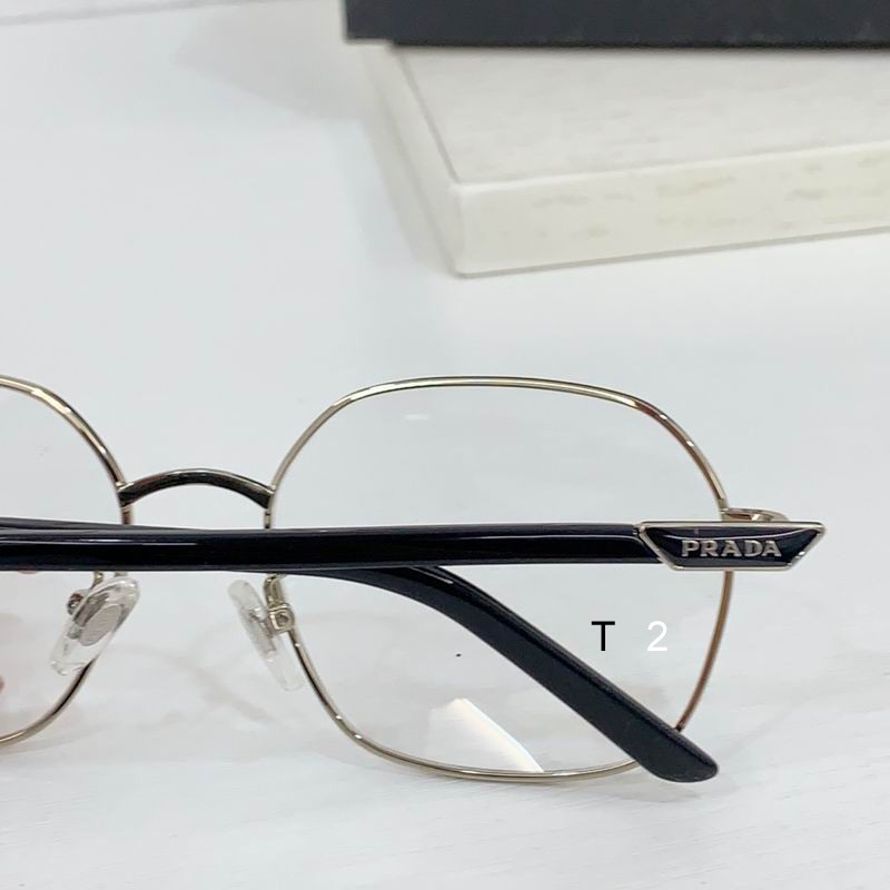 Prada  VPR65Y 53-18-140 b 07