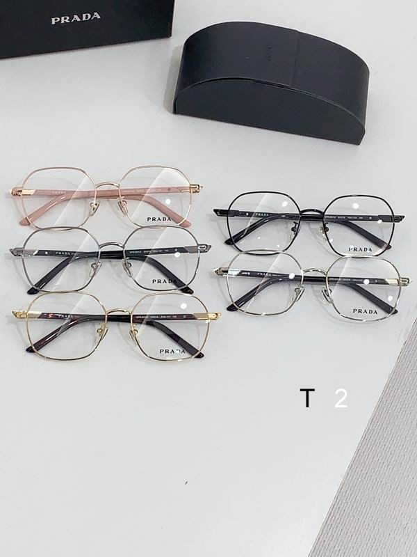 Prada  VPR65Y 53-18-140 b 09