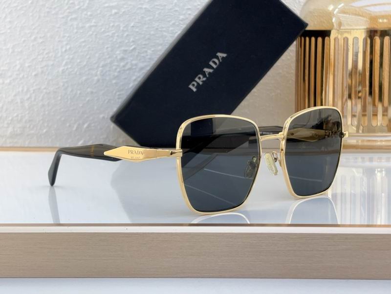 Prada 64ZS 57 18-140 c05