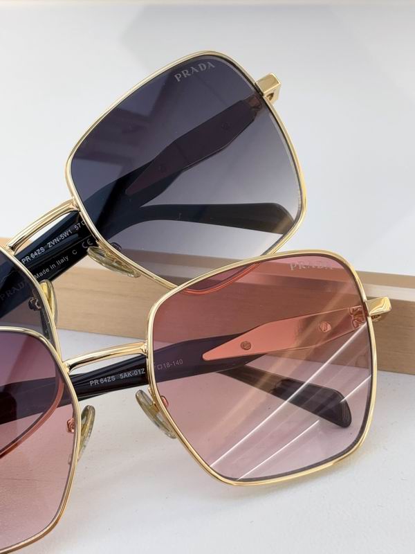 Prada 64ZS 57 18-140 c06