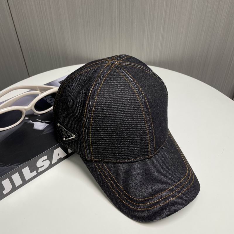 Prada Cap (1)