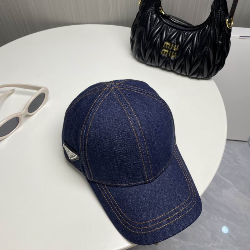Prada Cap (11)