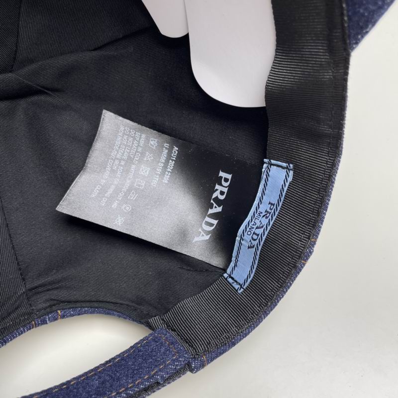 Prada Cap (12)
