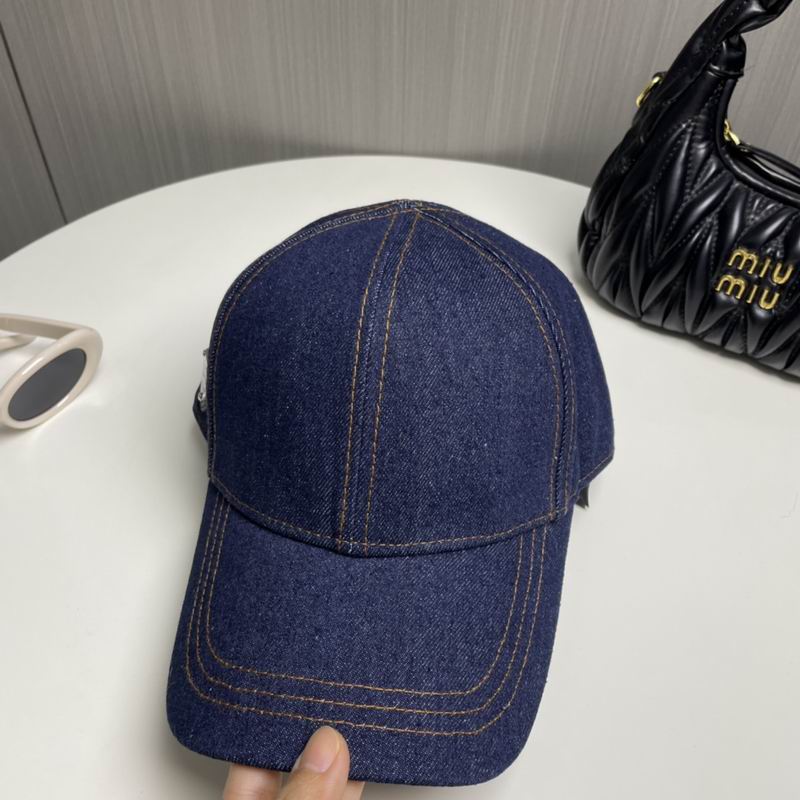 Prada Cap (13)