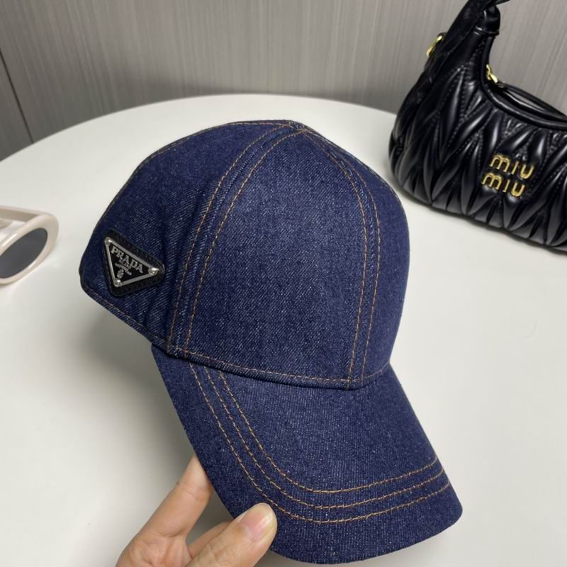 Prada Cap (14)