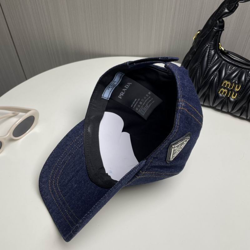 Prada Cap (15)