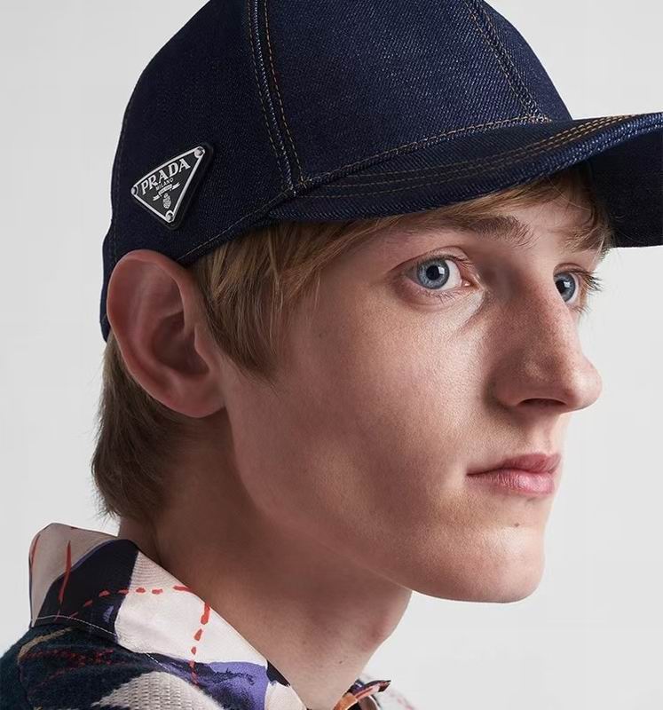 Prada Cap (18)