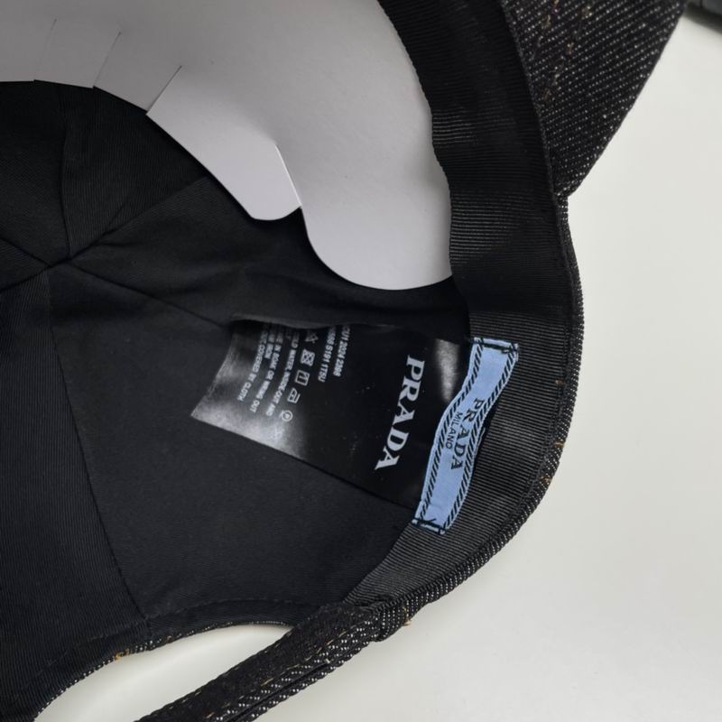 Prada Cap (3)