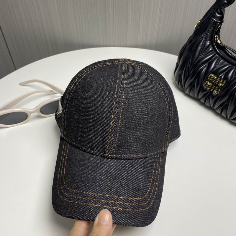 Prada Cap (4)