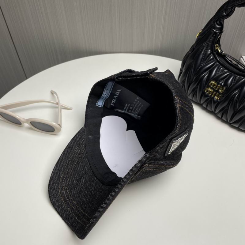 Prada Cap (7)
