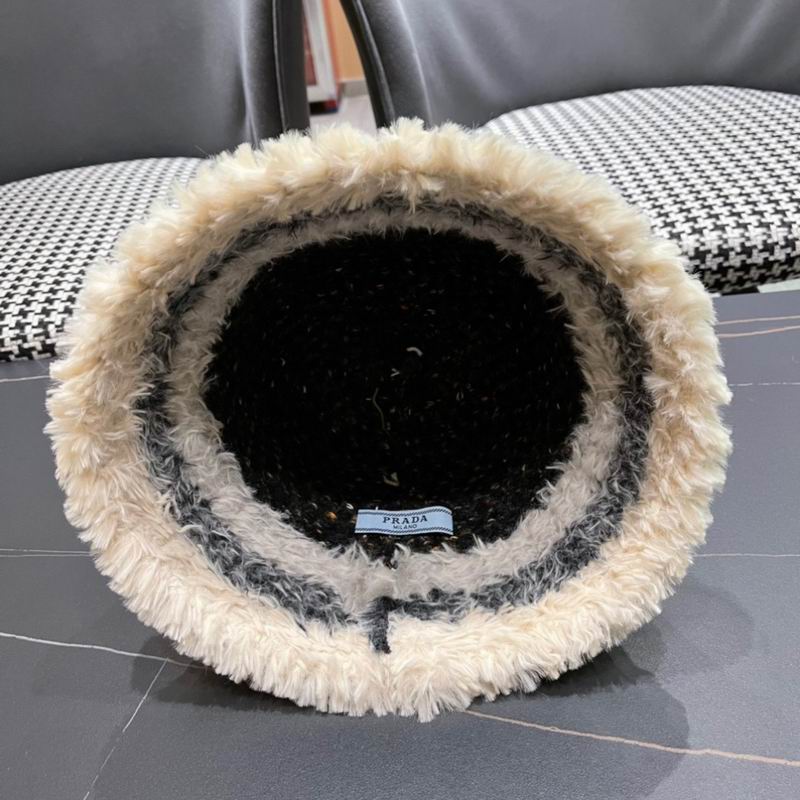 Prada Hat (1)