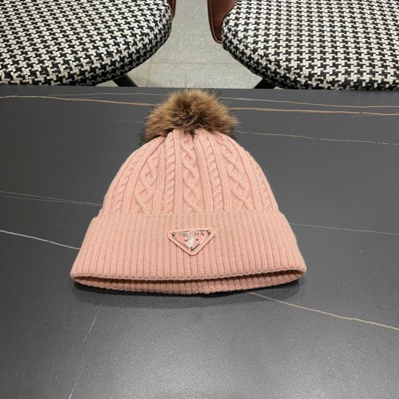 Prada Hat (20)